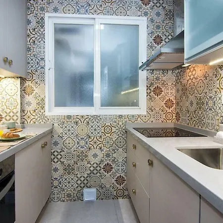 Eco Center Granatensis Free Parking * גרנדה