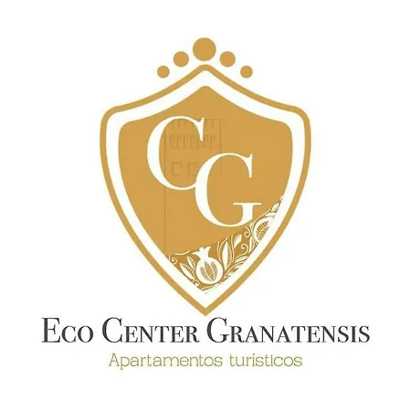Eco Center Granatensis Free Parking Apartment *