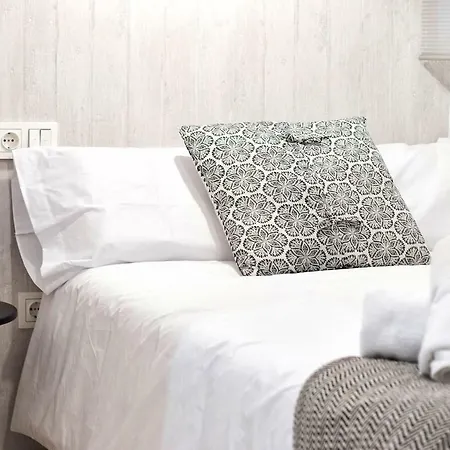 Eco Center Granatensis Free Parking Apartment Granada